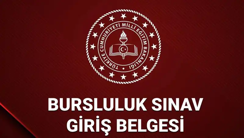 2025 MEB İOKBS Sınav Giriş Belgesi Sorgulama ve Bursluluk Yerleri Açıklandı mı?