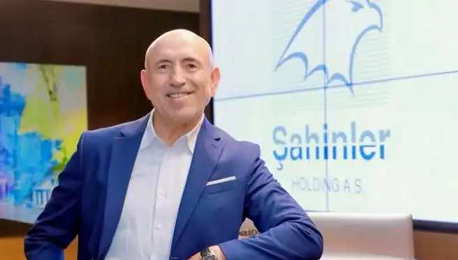 Şahinler Holding’in Gücünü Arka Planda Taşıyan Adam: Kemal Şahin