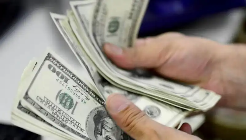 30 Nisan 2024 Dolar Kuru Ne Kadar? Günlük Döviz Fiyatları