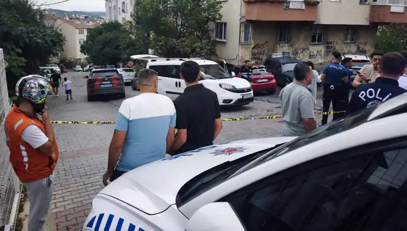 İstanbul'da Silahlı Saldırı: Bir Feci Olay Daha Yaşandı!