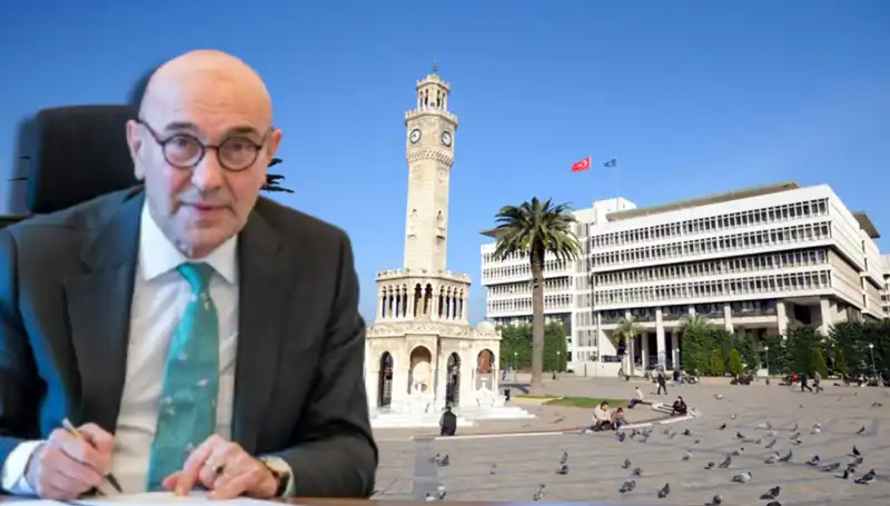 İzmir'de Yolsuzluk Davasında Tunç Soyer Hakim Karşısında: Gelişmeler Neler?
