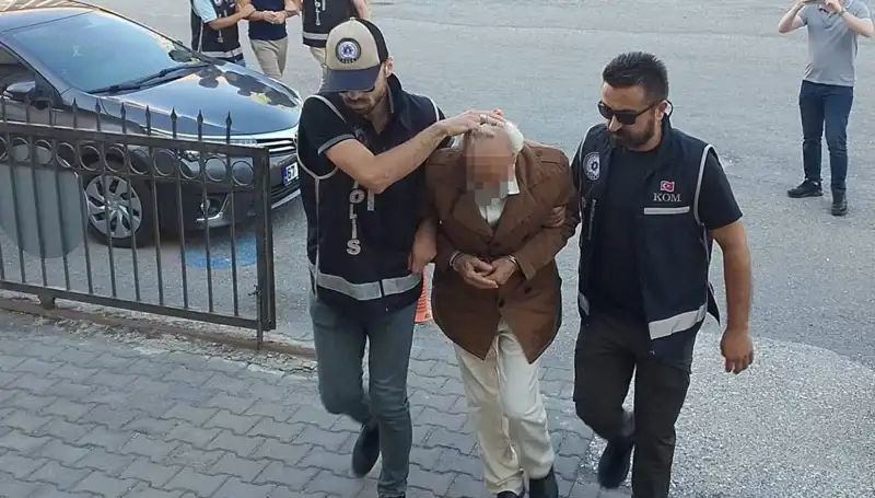 Zonguldak'ta Tefecilik Operasyonuna Büyük Darbe: 5 Gözaltı