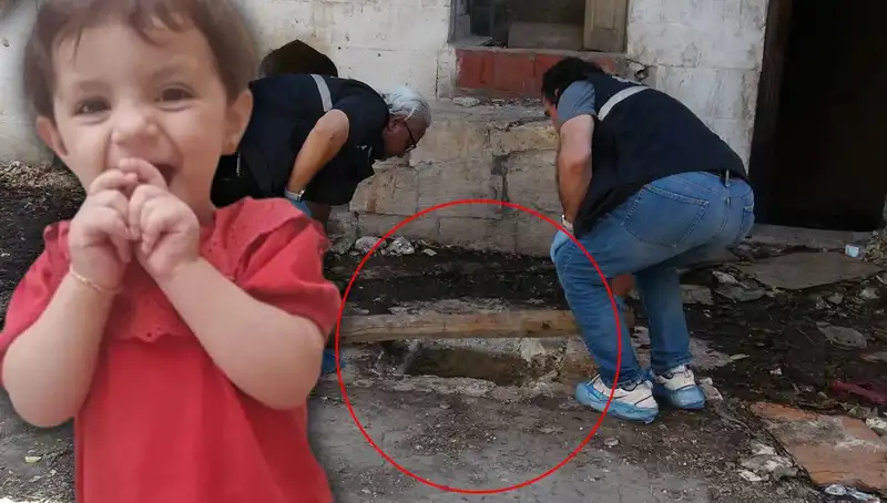 Aric'in Gizemli Ölümü: Kuyuda Bulunan Cesedi ve Sır Perdesi