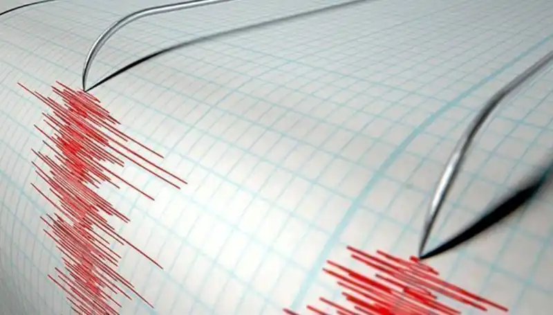 Rusya'da 6.3 Büyüklüğünde Deprem Korkuttu: Can ve Mal Kaybı Yaşandı mı?