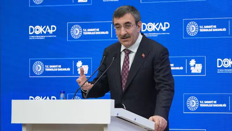 Cevdet Yılmaz'dan Ekonomi Açıklamaları: Enflasyonla Mücadelede Yeni Stratejiler