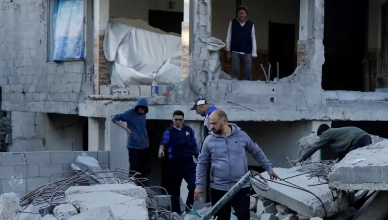 MİT Başkanı Kalın, Hamas Heyeti ile Önemli Görüşmeler Gerçekleştirdi