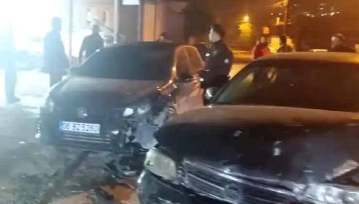Kaçak Araçla Yola Çıkanların Korkunç Kazası Detayları Ortaya Çıktı