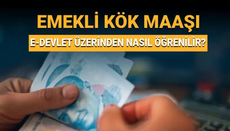 Kök Maaş Hesaplama Yöntemleri: Çalışanlar için Bilmeniz Gerekenler