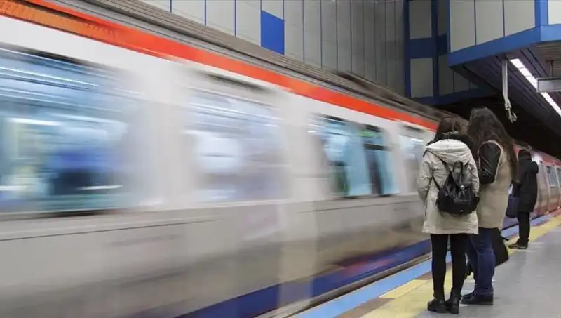 İstanbul'da 1 Mayıs'la Birlikte Ulaşımda Yenilikler: Metro, Metrobüs ve Otobüs Durakları Açıldı mı?