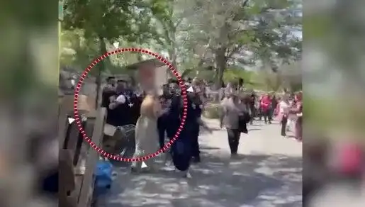 Beş Kadının Korkunç Tatili: Darp Raporu ve Şikayet Süreci
