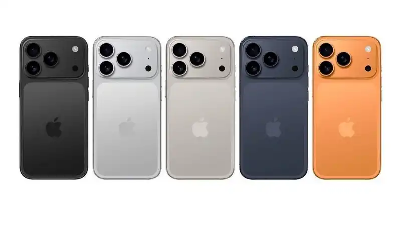 iPhone 17 Çıkış Tarihi: Apple'dan Beklenen Yeni Model Ne Zaman Gelecek?