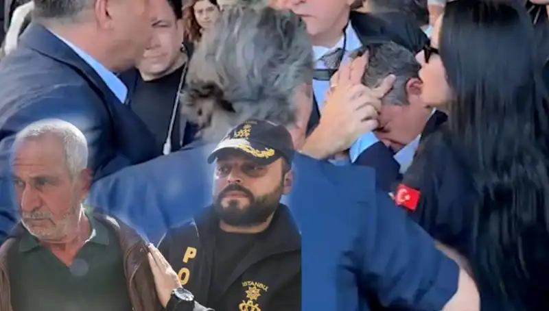 Özgür Özel'e Yapılan Saldırının Arkasındaki Gerçekler: Önlenebilir Miydi?