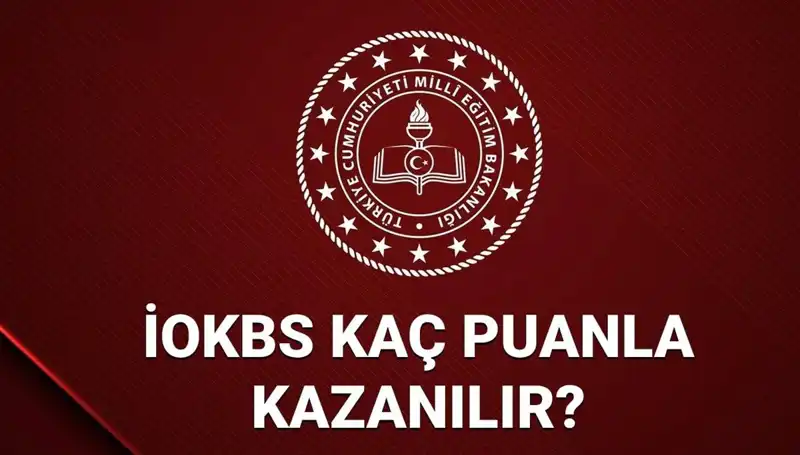 Bursluluk Sınavında Hangi Puanla Kazanılır? 2025 MEB Taban Puanları Açıklandı mı?