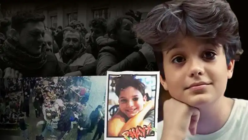 Minguzzi Cinayeti Sonrası Çocuk Suçlu Tanımına Yeni Bir Yaklaşım Geliyor