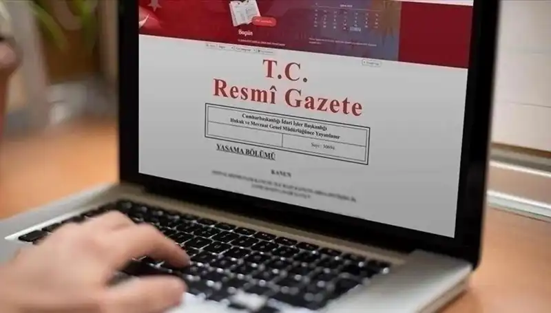 21 Mayıs 2025 Resmi Gazete Kararları: Önemli Gelişmeler ve Değişiklikler