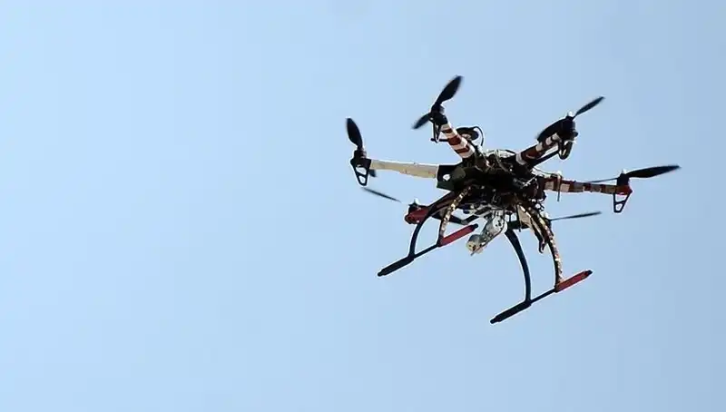 İzinsiz Drone Uçuşunun Getirdiği Pahalı Sonuçlar: Hava Güvenliği Tehlikede mi?