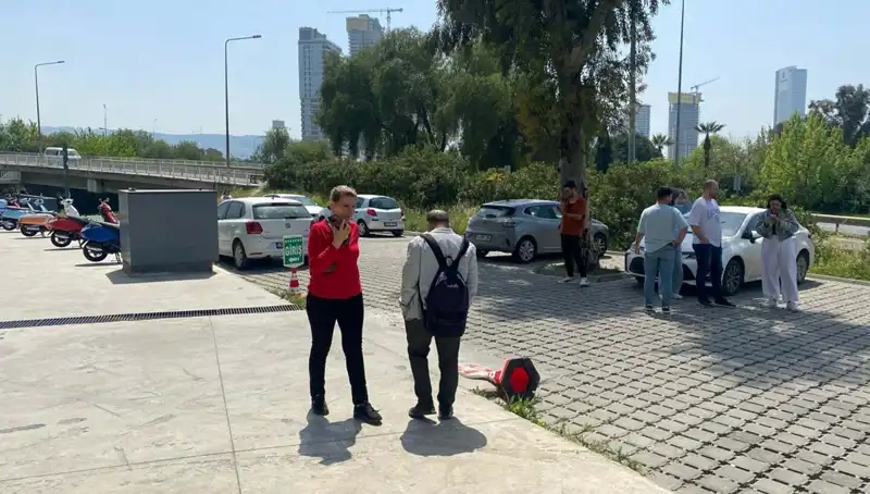 Marmara Bölgesi'nde Deprem Panik Yaratırken, Uşak'a Kadar Hissetildi