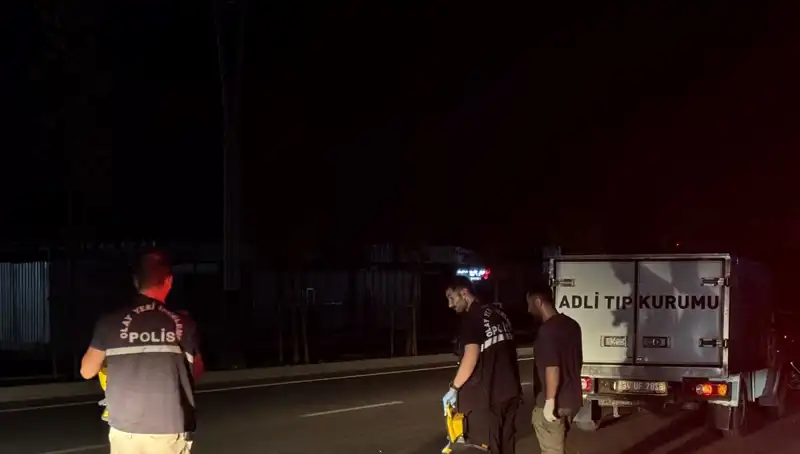Yolun Karşısına Geçerken Hayatına Mal Olan Kaza: Ne Oldu?