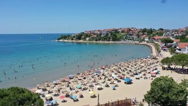 Yazın Keyfi İçin 5 Plajda Denize Girmek Serbest!