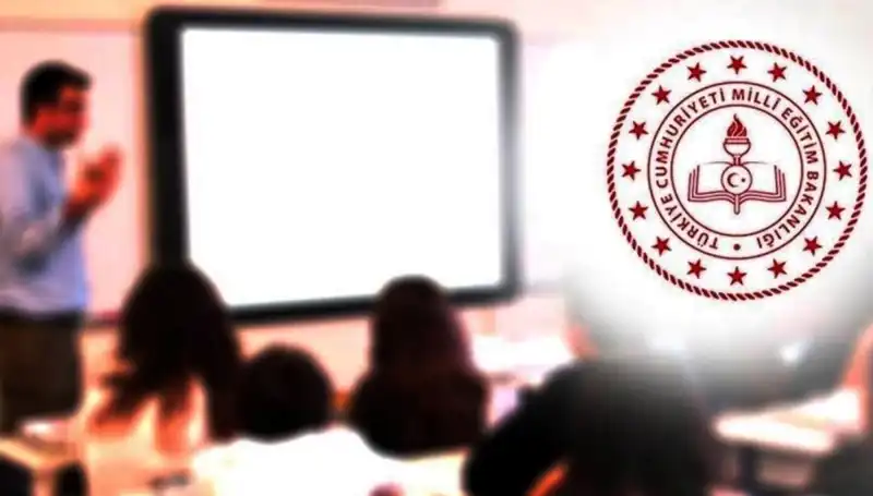 MEB, 15 Bin Sözleşmeli Öğretmen Alımını Duyurdu: Başvurular Başladı!