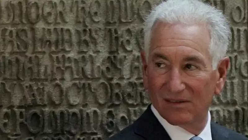 ABD Senatosu’ndan Trump’ın Dış Politikasına İlgili Kritik Onay