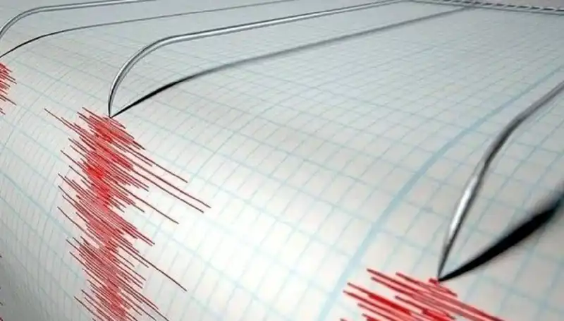 Ege Denizi'nde Beklenmedik 3.5 Büyüklüğünde Deprem: Son Gelişmeler