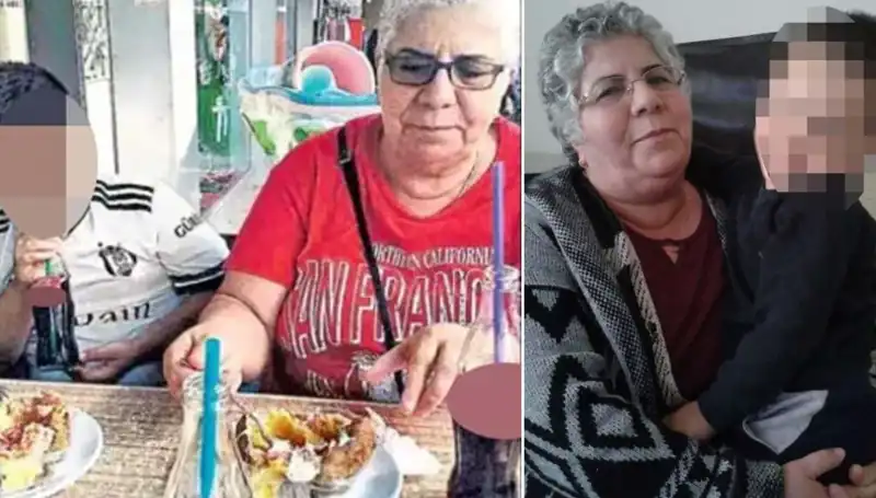 Kumpir Yüzünden Ölüme Yol Açan Dava: "Uyardım, Dinleselerdi Ölmeyecekti"