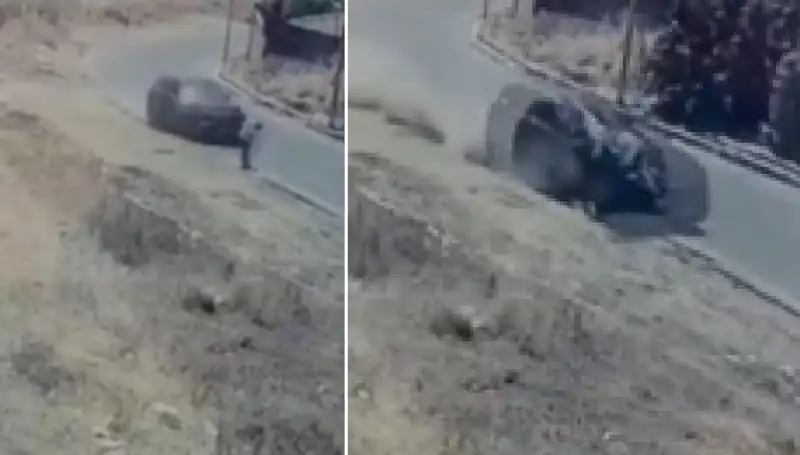 15 Yaşındaki Sürücünün Cipiyle Hayatını Kaybeden Yaya: Detaylar Ortaya Çıktı