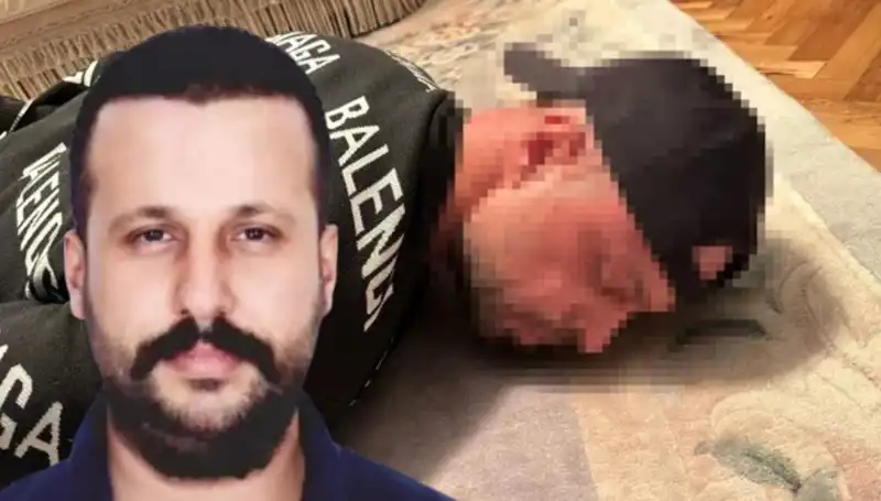 Massaka'nın Barış Boyun Gözaltısı: Rap Dünyasında Şok Etkisi Yarattı