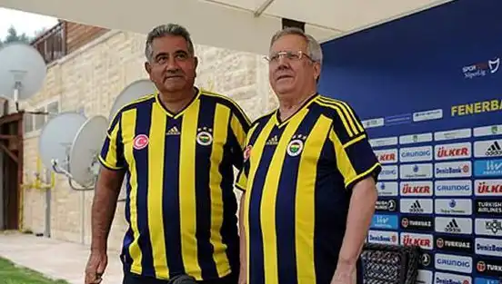 Mahmut Uslu’dan Ali Koç’a Sert Mesaj: İstifa ve Yeni Adaylık İddiası