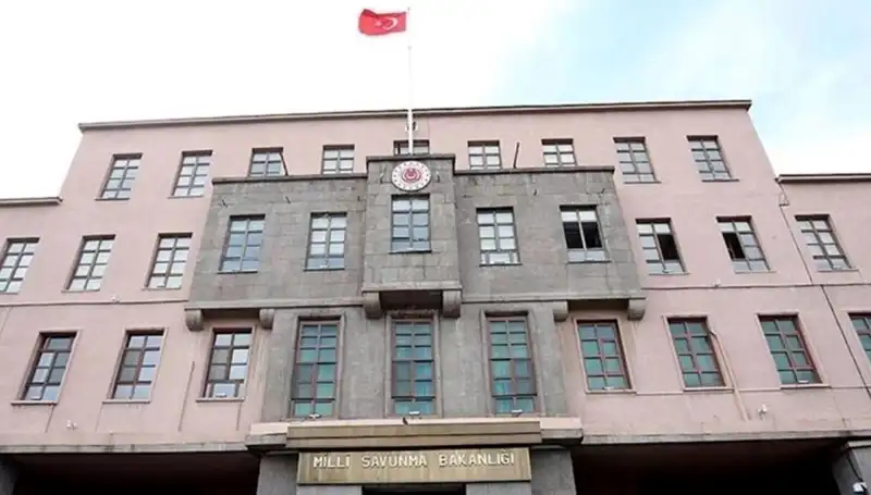 Güney Kıbrıs Rum Yönetimi’ne Tepki: MSB Yetki Kullanımında Kararlı