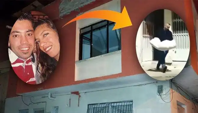Ölü Bulunan Mehtap Bebeğin Anne ve Babası Hakkında Mahkeme Kararı Açıklandı
