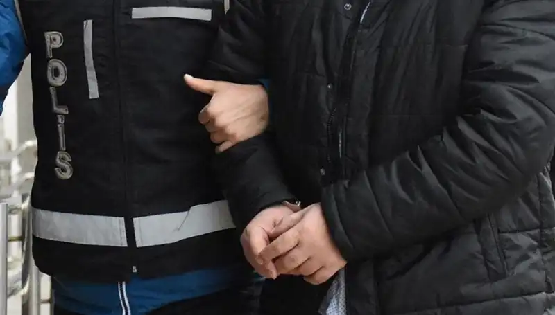 Edirne'de FETÖ Şüphelisi İki Kişi Yakalandı: Olayın Detayları Neler?