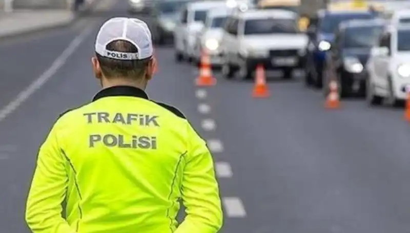 Cumartesi Günü Trafiğe Kapatılacak Yollar Hangi Bölgelerde?
