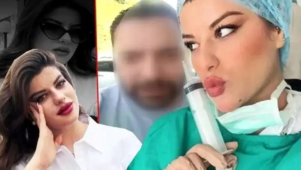 Ayşe Tokyaz Cinayetinde Şok Edici Görüntüler: Bavulda Taşınan Ceset!