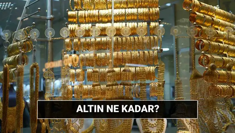2 Haziran 2023: Altın Fiyatları Nereye Gidiyor? Canlı Güncel Durum!