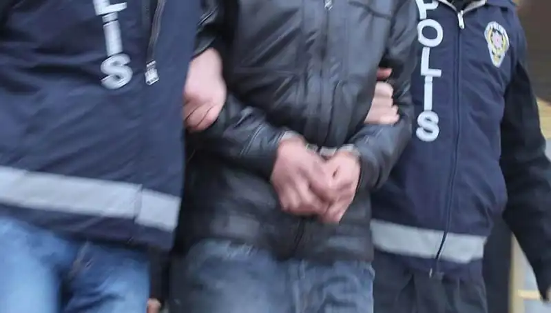 Konya'da Flaş Dolandırıcılık Operasyonu: 13 Şüpheli Yakalandı!