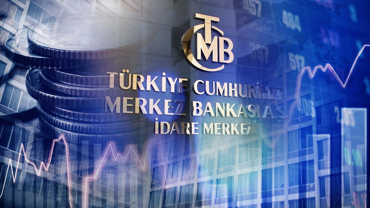 Merkez Bankası Açıkladı: Yılın İlk Faiz Kararını