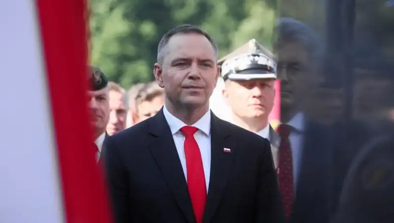 Polonya, Yardım Yasa Taslağını Neden Veto Etti? Ukraynalılar İçin Yeni Gelişmeler
