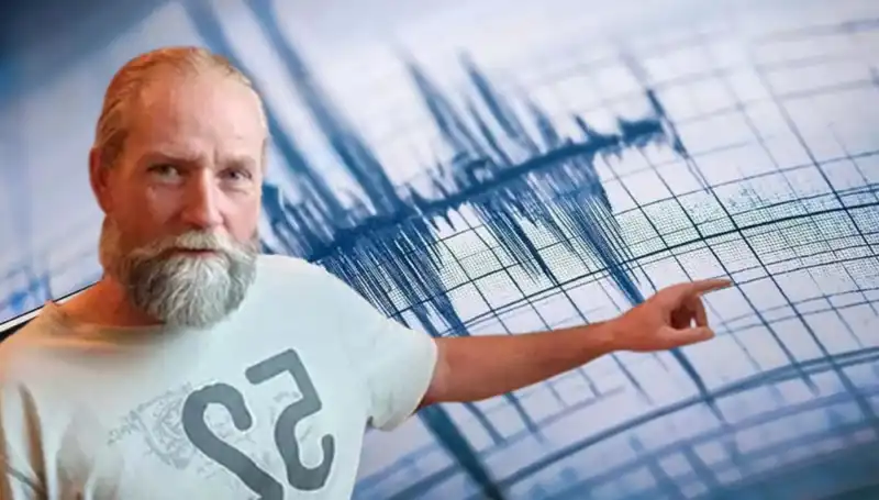 İstanbul Depremi İçin Acı İddia: Frank Hoogerbeets'in Tahminleri
