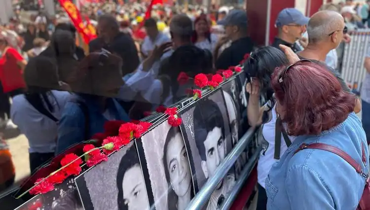 32 Yıl Sonra Yeniden Sorgulanan Madımak Olayı: Sivas’ta Neler Oldu?