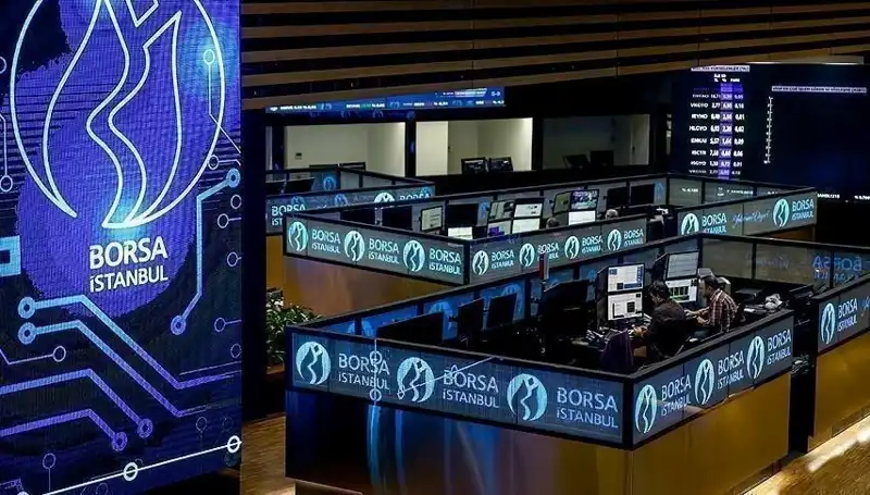 Son 40 Günde 1,5 Trilyon Dolar Değer Kaybı: Ekonominin Tehlikeli Tırmanışı
