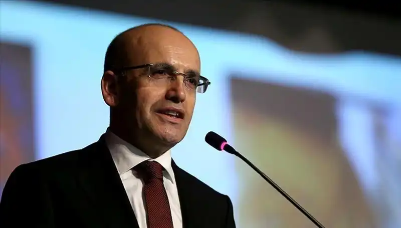 Bakan Şimşek, KKM ile Enflasyonla Mücadele Stratejisini Açıkladı