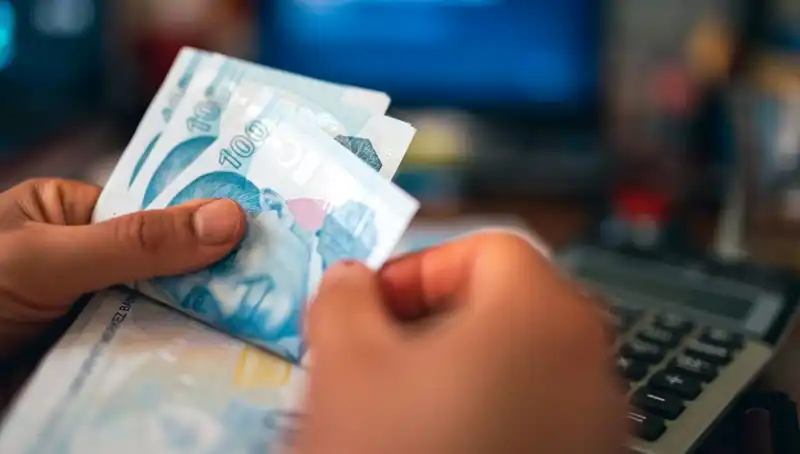 Esnaflar Kira Stopajı Sorununun Çözülmesi İçin Birleşti!