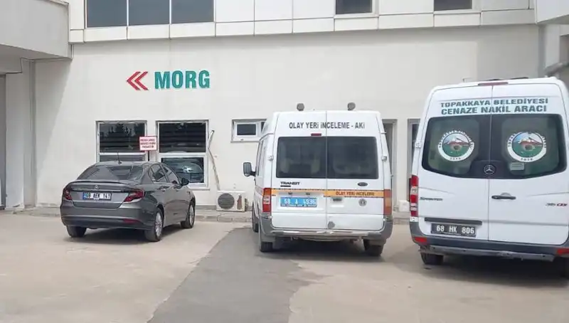 Aksaray'da Kıskançlık Cinayeti: Pompalı Tüfekle Kuzenini Tüfeğe Verdi