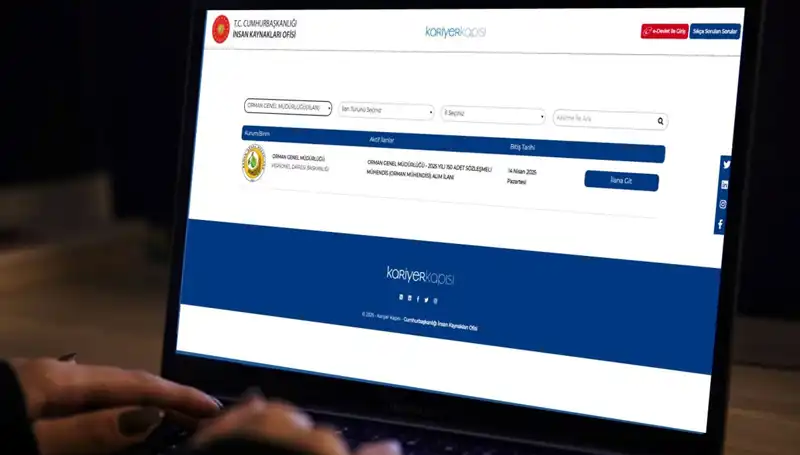 OGM 3.477 Sözleşmeli Destek Personeli Sonuçları Açıklandı: Detaylar ve Sorgulama Nasıl Yapılır?