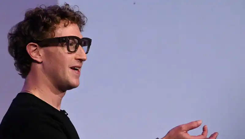 Yeni Dönem: Zuckerberg’den Akıllı Gözlük ve Yapay Zeka Entegrasyonu!