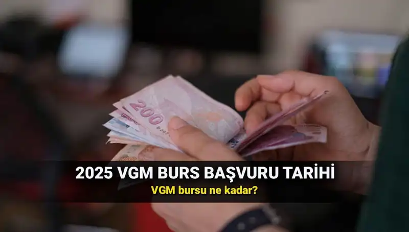 Vakıflar Genel Müdürlüğü Burs Başvuru Takvimi 2025’te Neler Bekliyor?