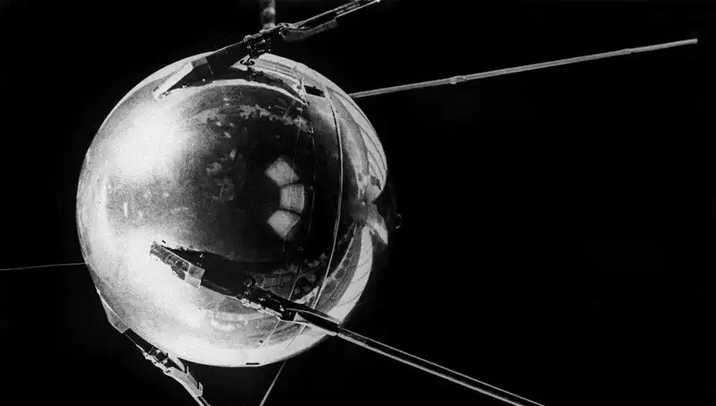 1972’de Fırlatılan Sovyet Uzay Aracı Kontrolsüz Olarak Dünya’ya Düşüyor