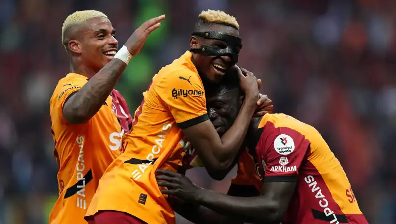 Lemina'dan Osimhen'e Destek: "Kararına Saygı Duymalıyız"